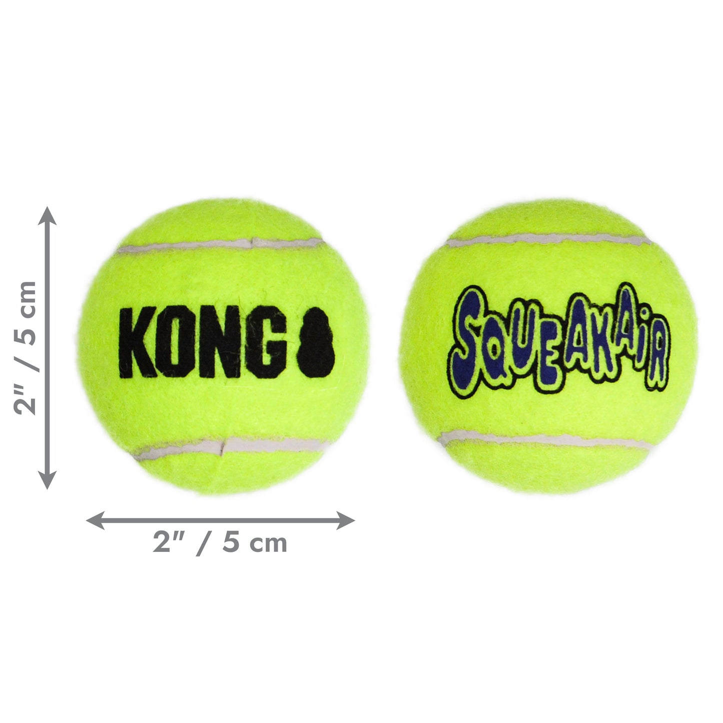 SqueakAir Ball