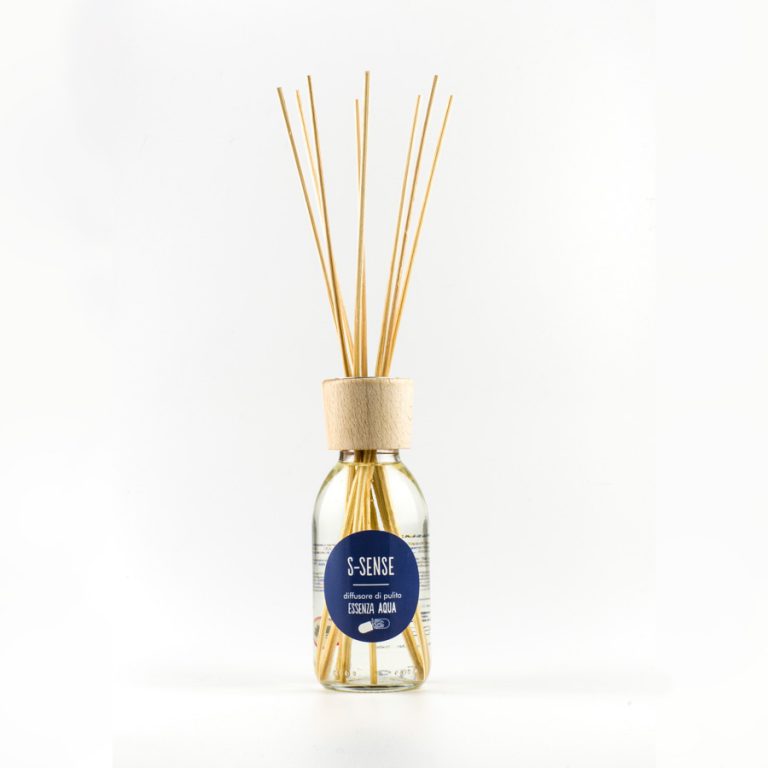 Profumatori per ambienti diffusori di pulito AQUA