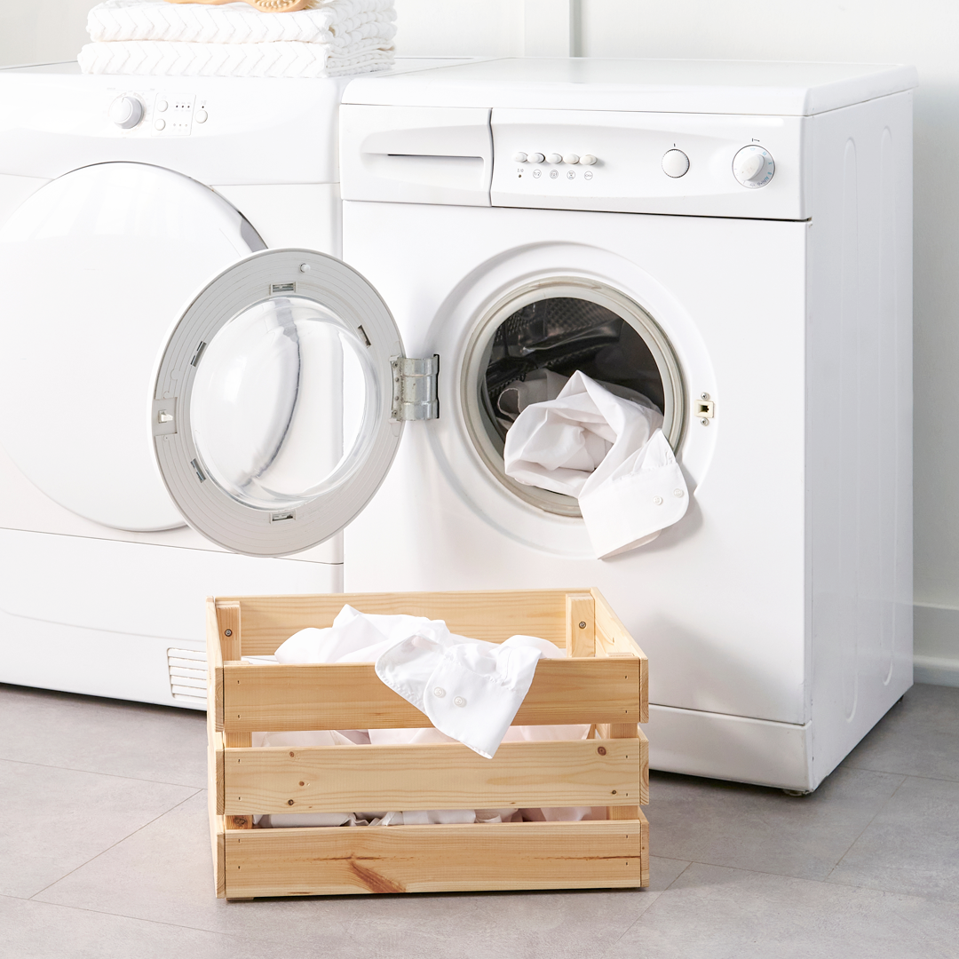 Detergente per bianchi WHITE