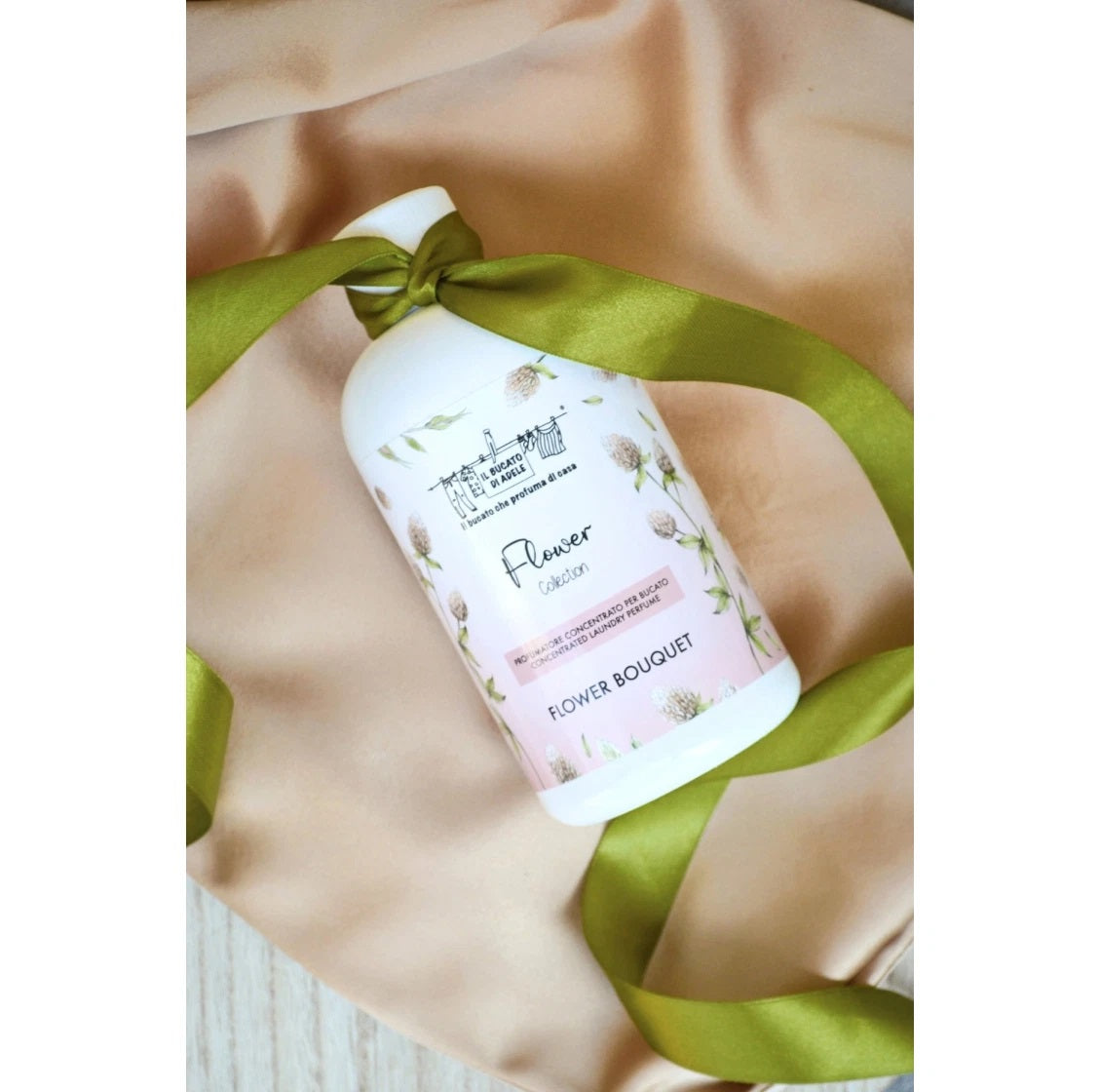 Profumatore x bucato Flower Bouquet