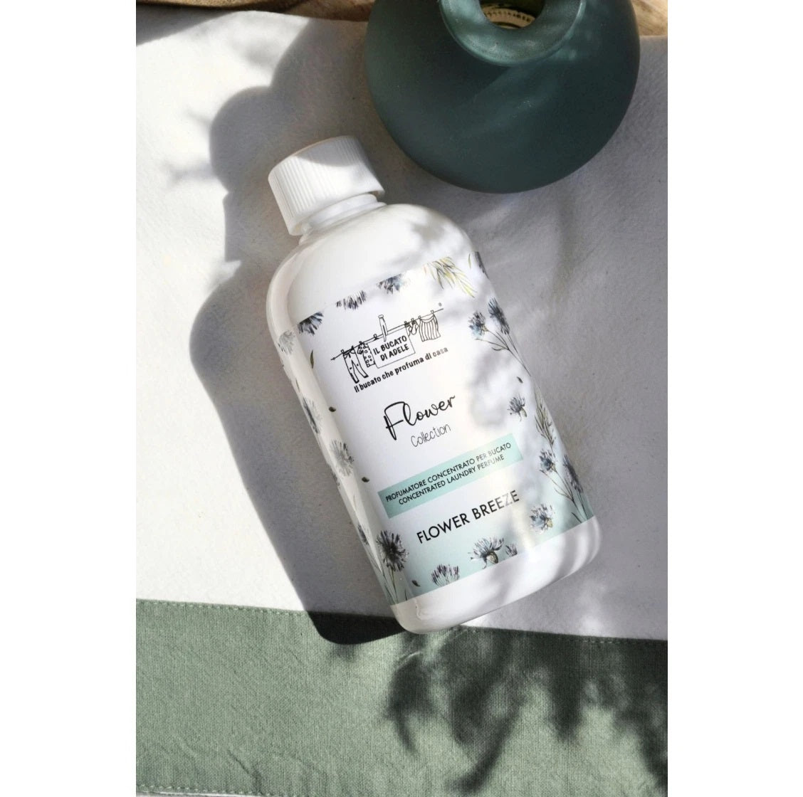 Profumatore x bucato Flower Breeze