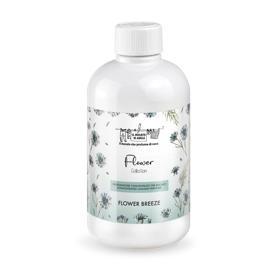 Profumatore x bucato Flower Breeze