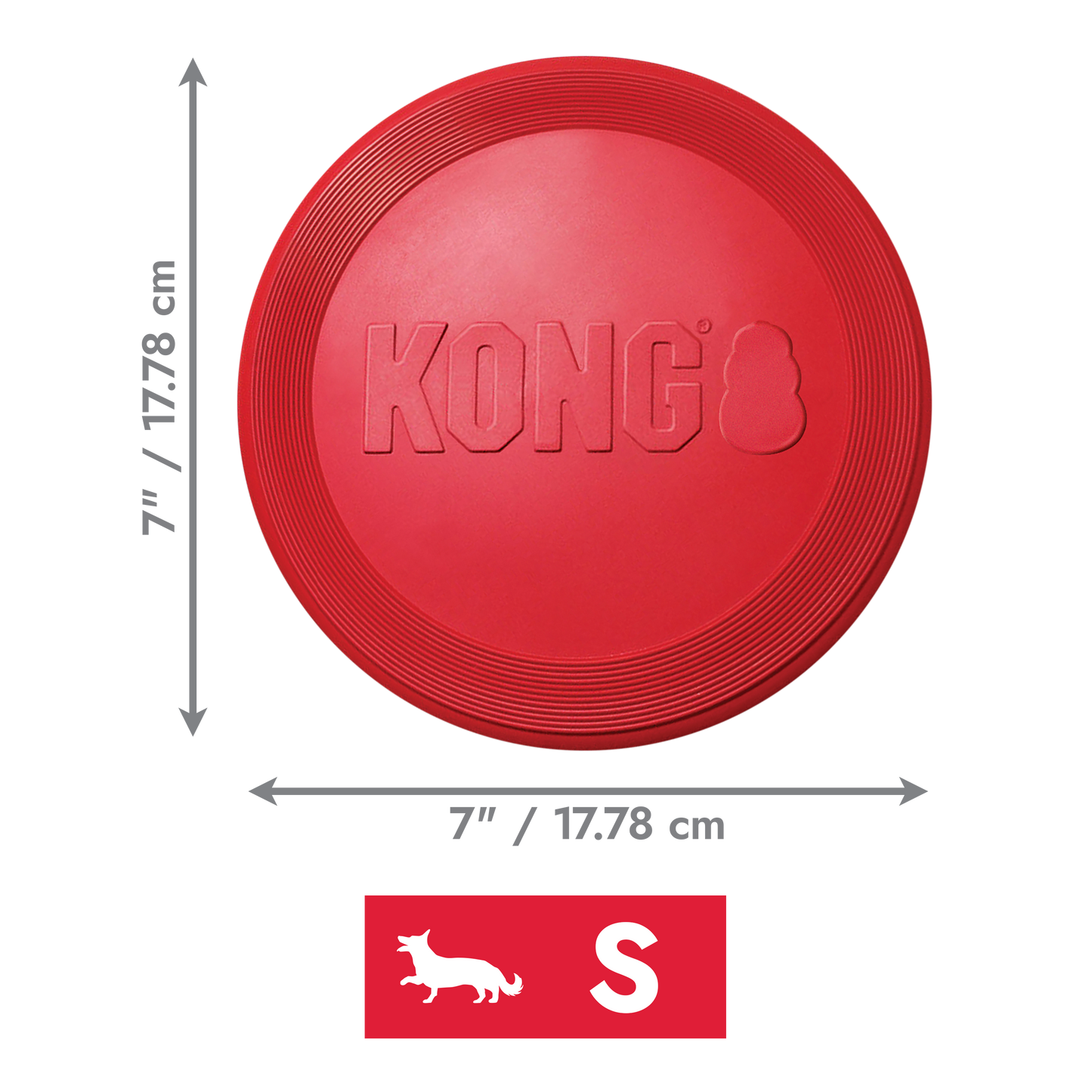 Flyer Kong