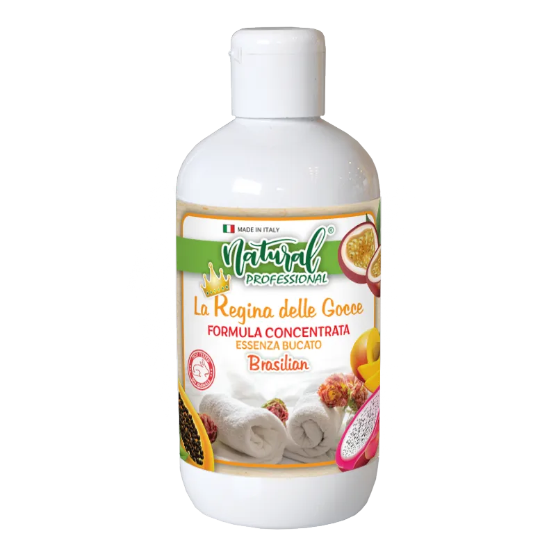 Essenza bucato Brasilian 250ml