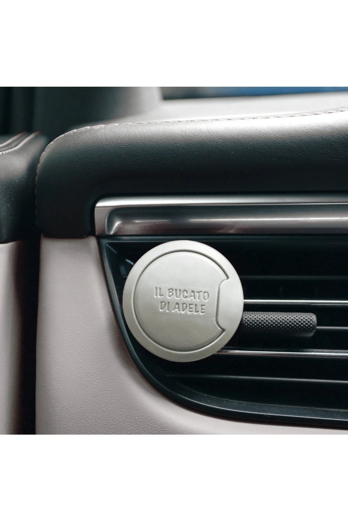 Profumatore x auto bianco puro