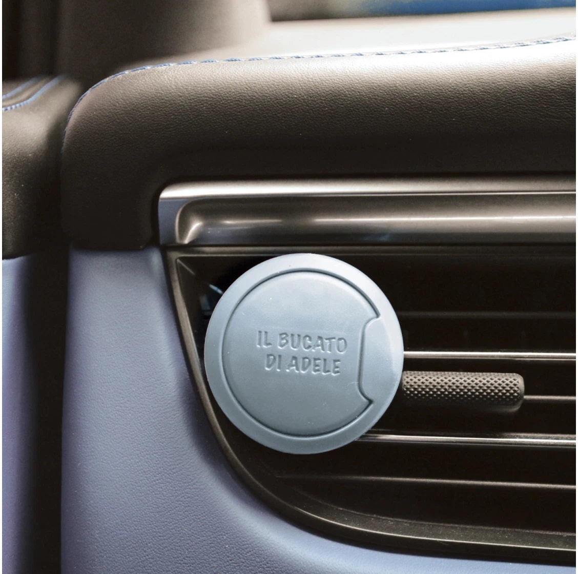 Profumatore x auto Blue Water