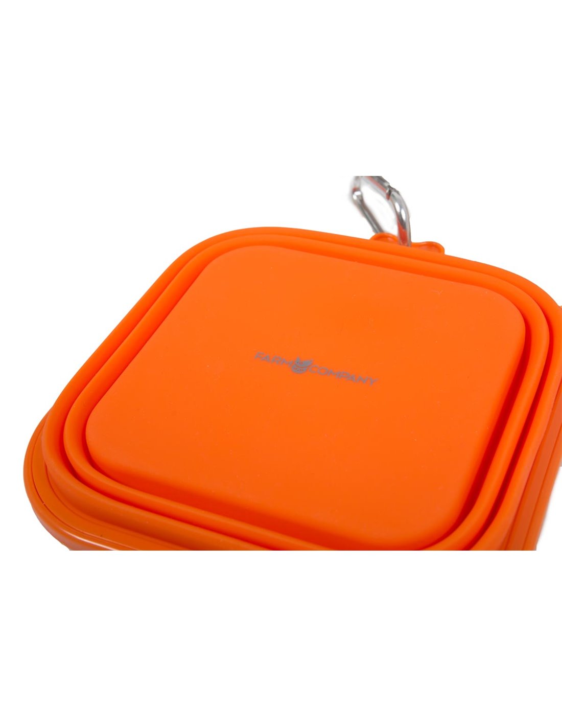 CIOTOLA DA VIAGGIO RICHIUDIBILE IN SILICONE TAGLIA M/L