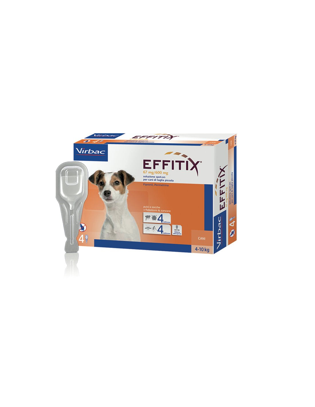 Effitix