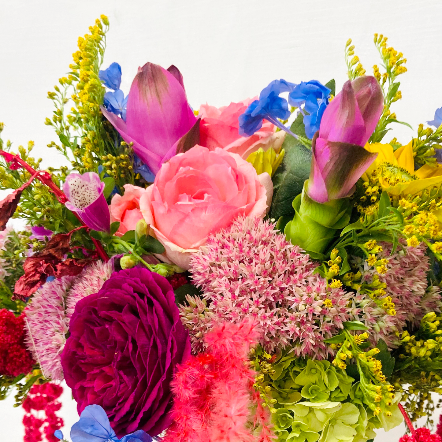 Composizioni di Fiori Recisi