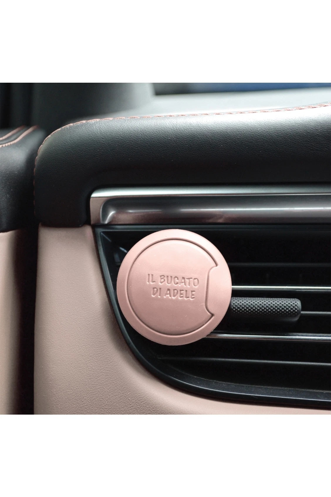 Profumatore x auto Fresco Bucato