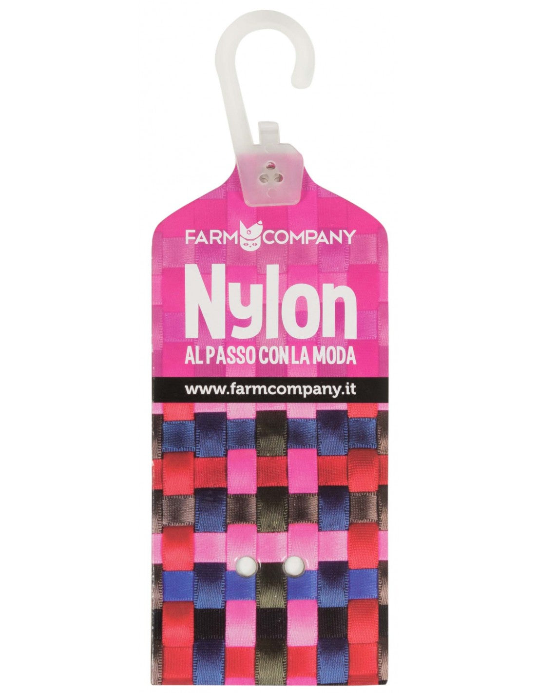 Guinzaglio in nylon
