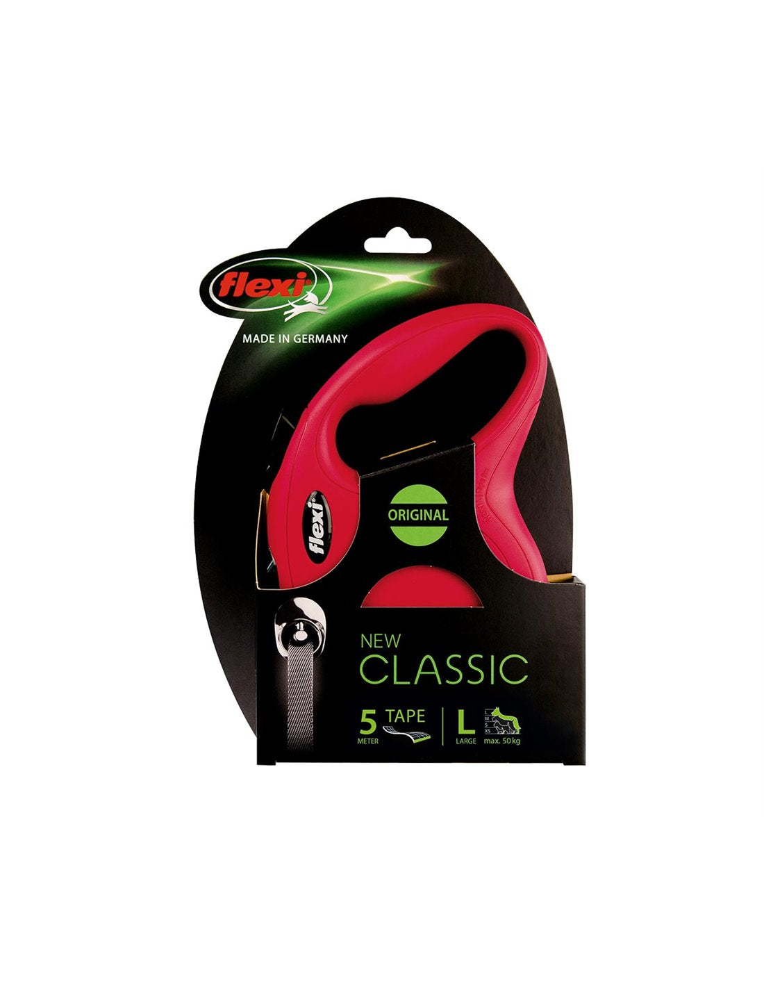New flexi classic fettuccia