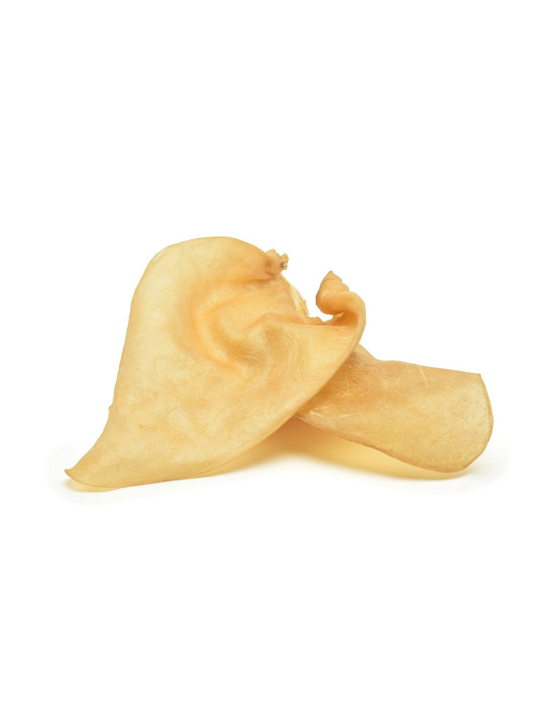 Piu buono snack orecchie bovine