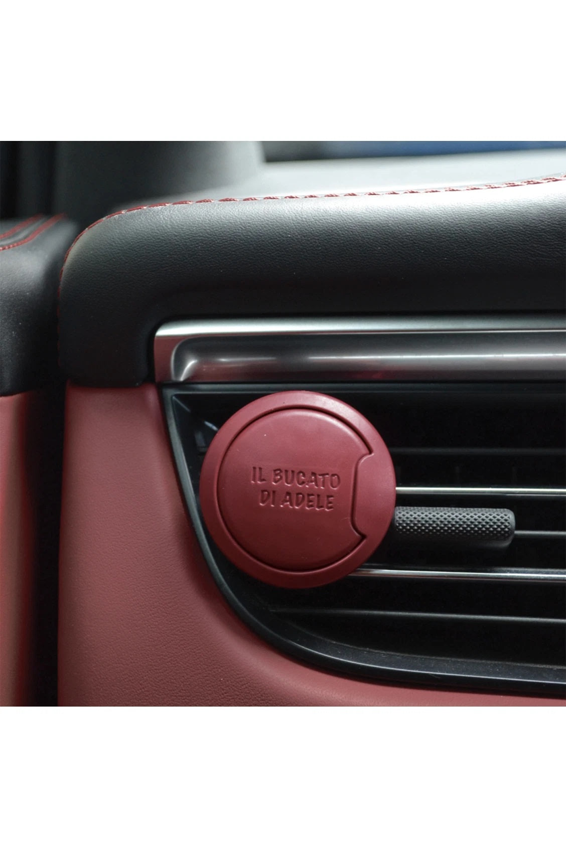 Profumatore x auto Rouge