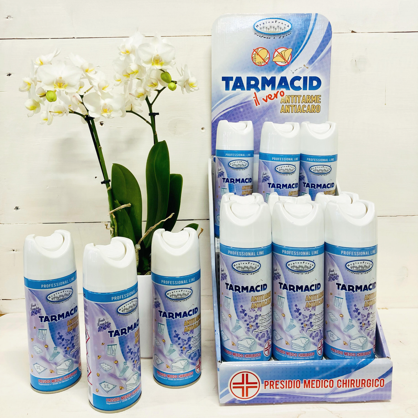Tarmacid
