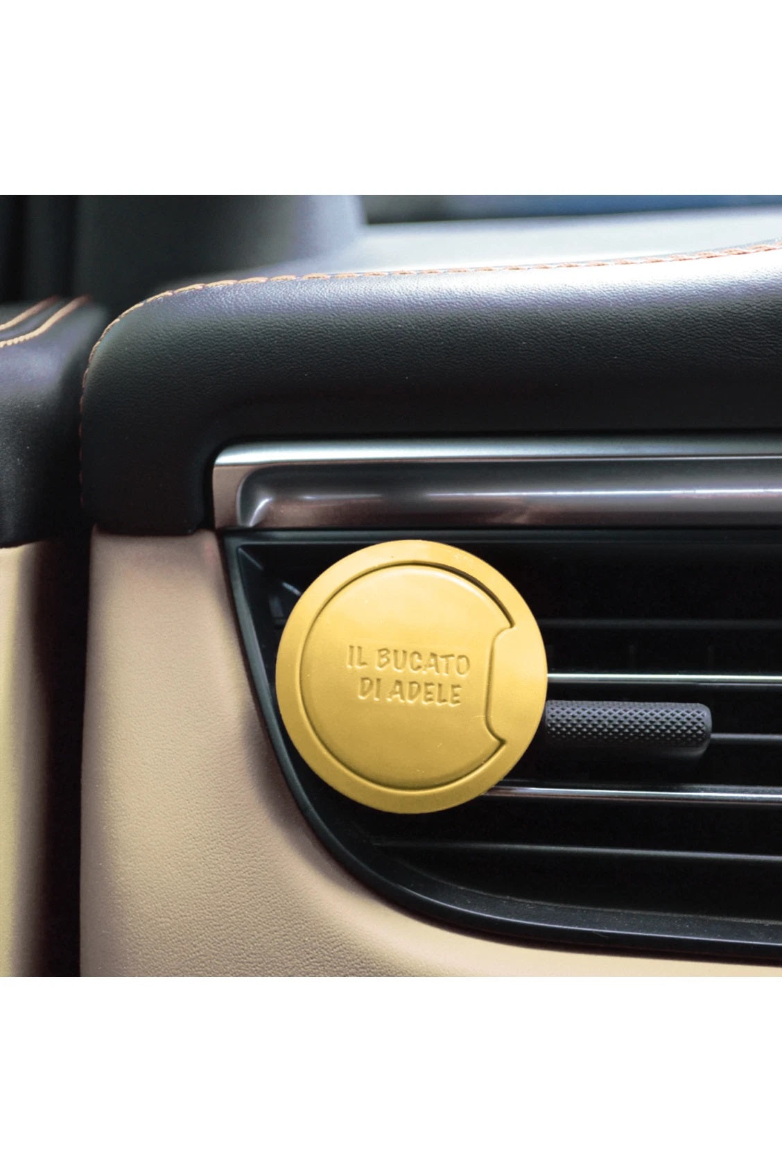 Profumatore x auto Vanilla