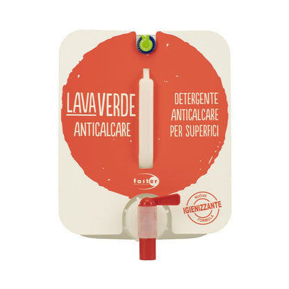 Anticalcare