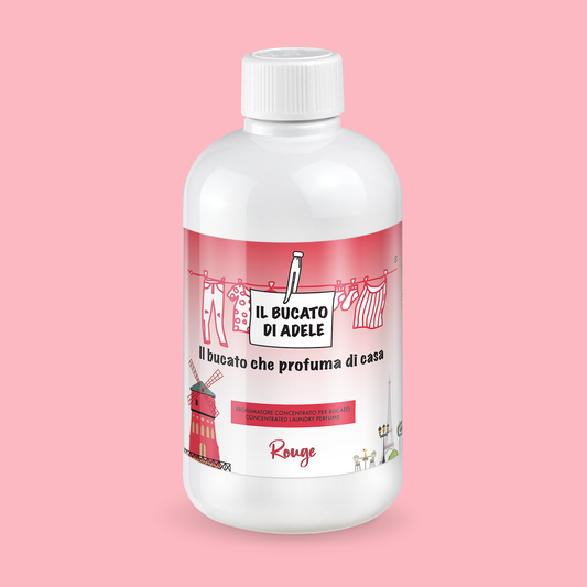 Profumatore per Bucato ROUGE