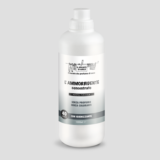 Ammorbidente concentrato