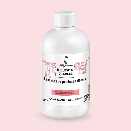 Profumatore per Bucato YLANG YLANG E GELSOMINO