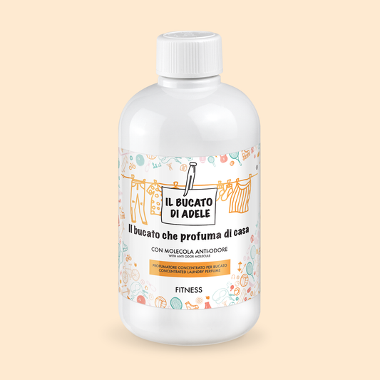 Profumatore per Bucato FITNESS