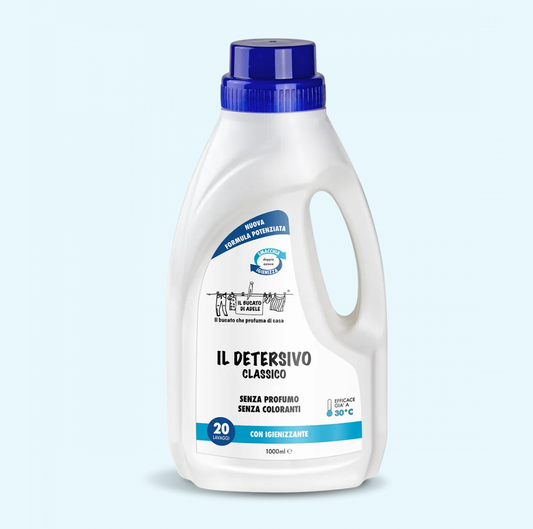 Detersivo classico