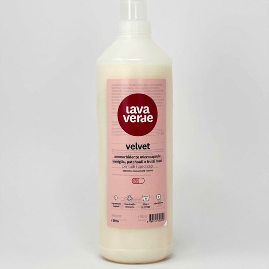 Ammorbidente VELVET