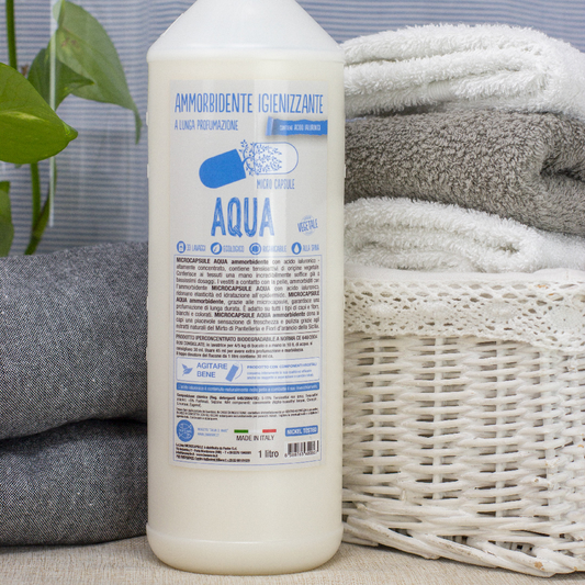 Ammorbidente AQUA