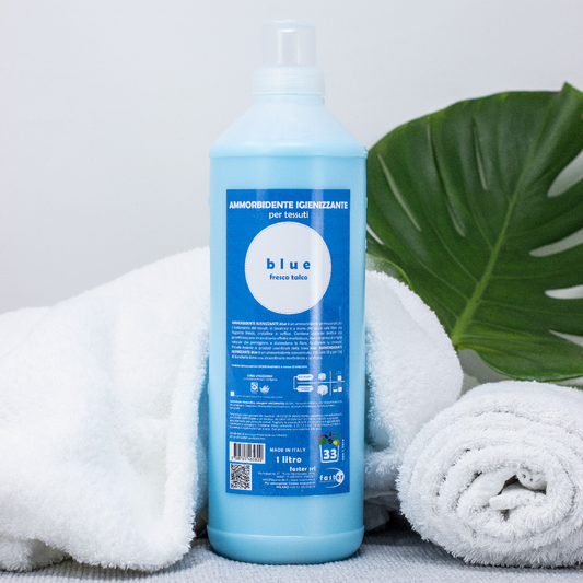Ammorbidente BLUE