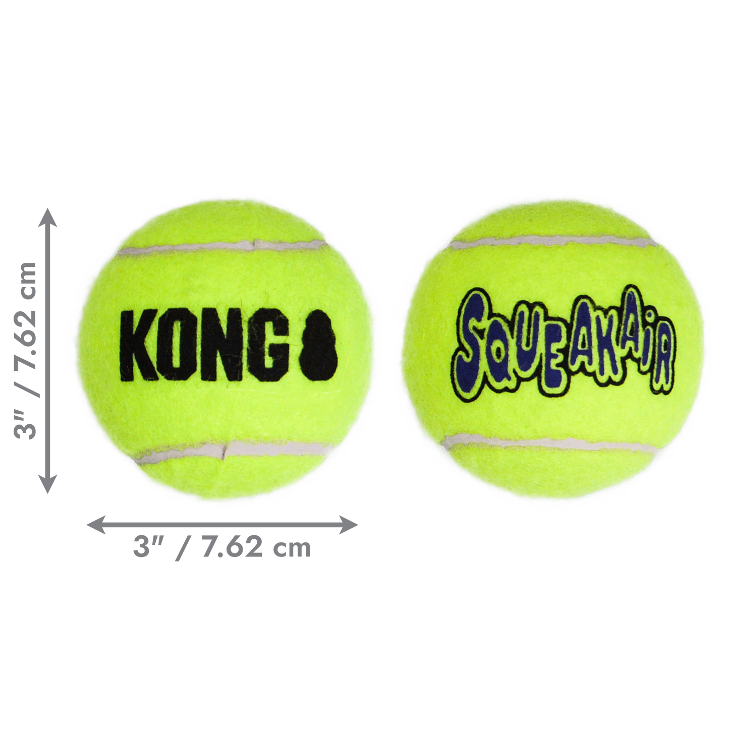 SqueakAir Ball