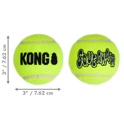 SqueakAir Ball