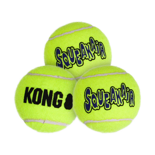 SqueakAir Ball