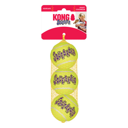 SqueakAir Ball