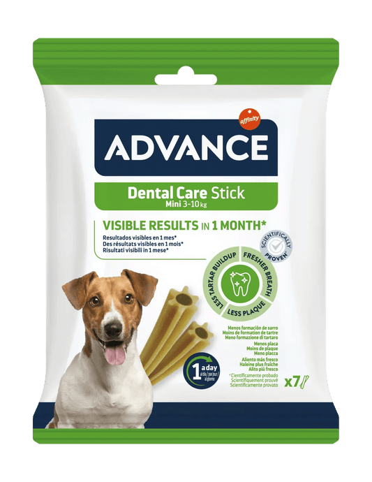 Advance Dental care stick mini