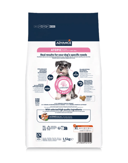 Advance ATOPIC mini 1,5 kg