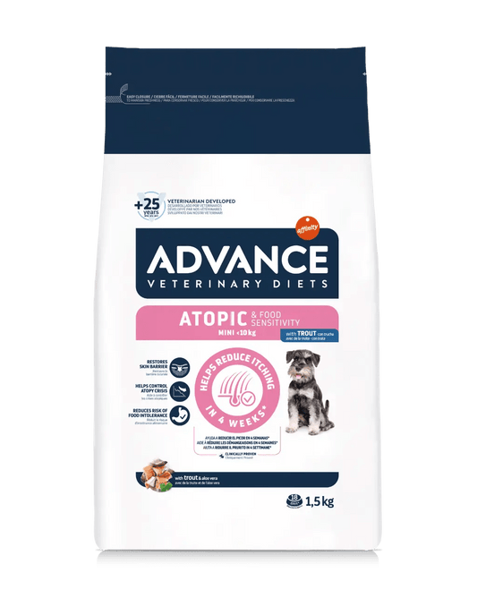 Advance ATOPIC mini 1,5 kg