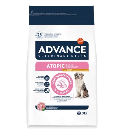 Advance Atopic rabbit 3 kg