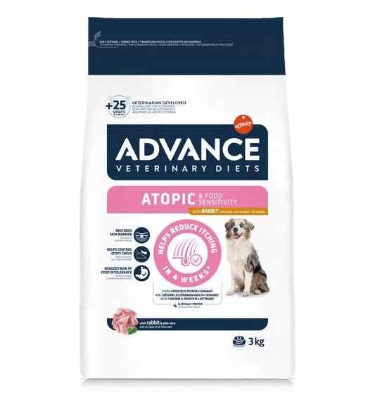 Advance Atopic rabbit 3 kg