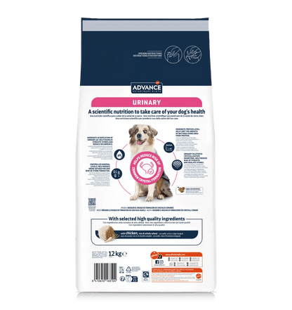 Advance URINARY 3 kg
