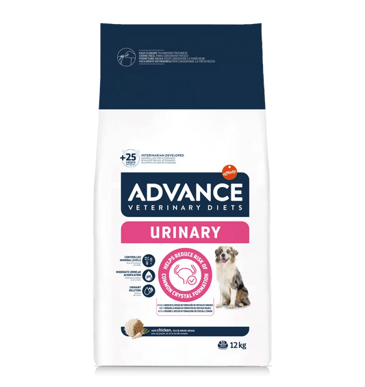 Advance URINARY 3 kg