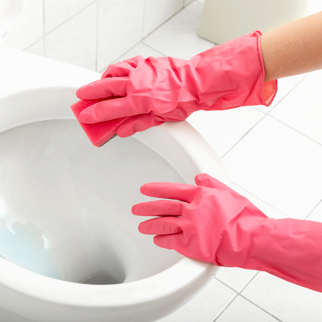 Mousse Bagno e Wc