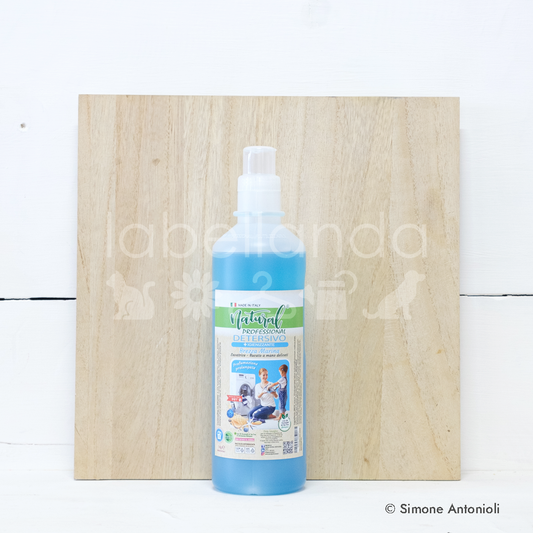 Detergente igienizzante Brezza Marina