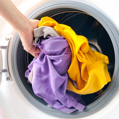 Profumatore per bucato e ammorbidente AMBRA EMOTION