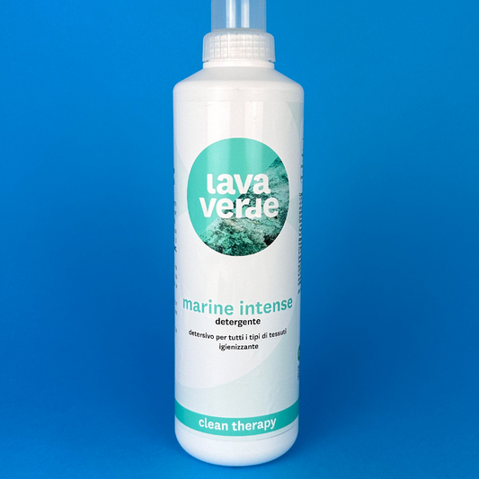 Detergente liquido MARINE INTENSE