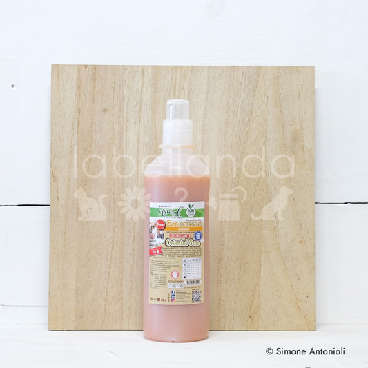 Detergente igienizzante Oriental Care