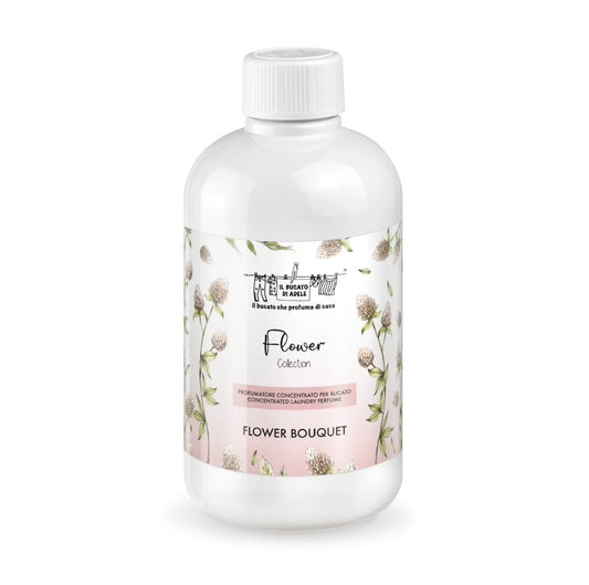 Profumatore x bucato Flower Bouquet