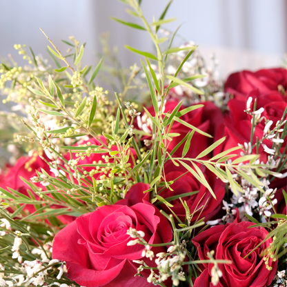 Composizioni di Fiori Recisi