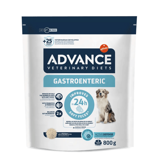 Advance GASTROENTERIC 800 gr