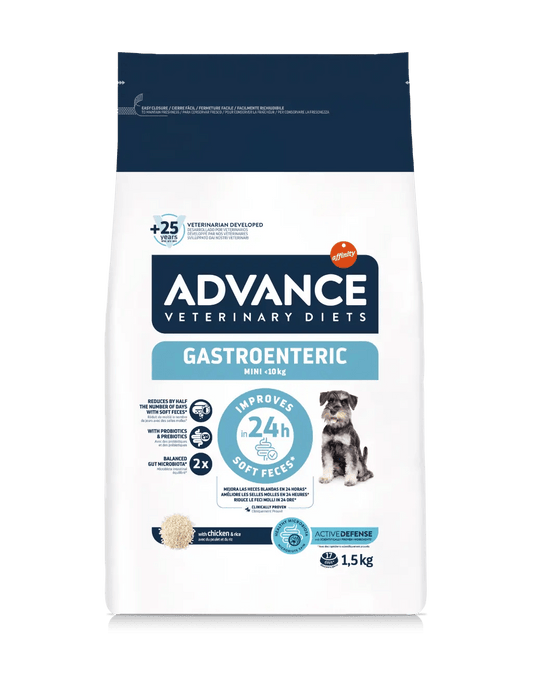 Advance GASTROENTERIC MINI 1,5 kg