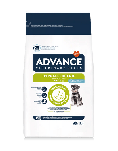 Advance Hypoallergenic mini 1 kg
